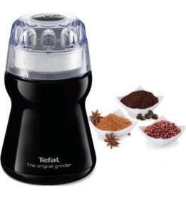 Resim Tefal GT1108 Kahve ve Baharat Öğütücü 180 W 