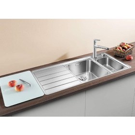 Resim Blanco Eviye 522104 Axis Iıı 6 S-If Paslanmaz Çelik 