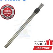 Resim Philips Uyumlu Fc8768 Çelik Teleskopik Boru 