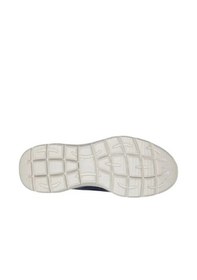 Resim Skechers 232457 Nvy Erkek Ayakkabı Mavi 