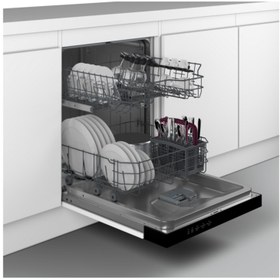 Resim Arçelik 9252 MS Ankastre Bulaşık Makinesi 