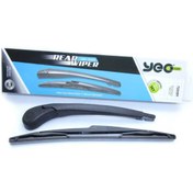 Resim YEO Renault Megane 3 Grandtour Arka Silecek Kolu Set 2008-2015 