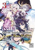 Resim Kılıç Olarak Yeniden Doğdum 3 Başka Bir Dilek 
