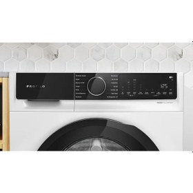 Resim Profilo CGK264Z0TR 11 KG 1400 Devir Çamaşır Makinesi 