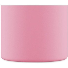 Resim Spin Bottle Flamingo Paslanmaz Çelik Termos 730 Ml Pembe 