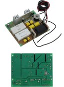 Resim Midex CRA-1600 İki Yollu Crossover Hoparlör Devresi Ses Filtresi 600-1600W 