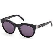 Resim Guess Gu00214 01a 49 Erkek Güneş Gözlüğü 