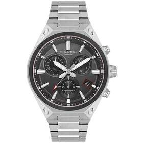 Resim Quantum HNG1172.350 Erkek Kol Saati Safir Cam 