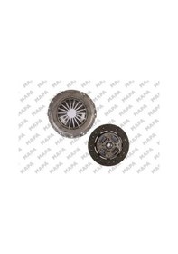 Resim Opel Vivaro 2001-2005 Arası 1.9 Di, 1.9 Dtı, 1.9 Dı Mapa Marka Debriyaj Seti 