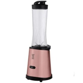 Resim Vestel Mix&Go Rose Inox Blender 