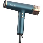 Resim Fenda Saç Kurutma Maki̇nesi̇ Professional Heir Dryer 