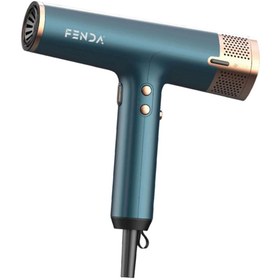 Resim Fenda Saç Kurutma Maki̇nesi̇ Professional Heir Dryer 