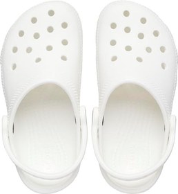Resim Crocs Classic Clog T Takunya Unisex Çocuk 