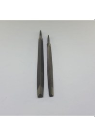 Resim Üç Köşe Eğe Seti 2'li No:4 