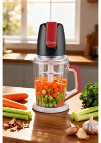 Resim Kiwi KC-8244 400 W Rondo 