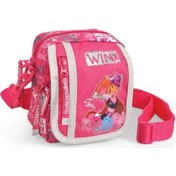 Resim Yaygan 62442 Winx Omuz Çantası 