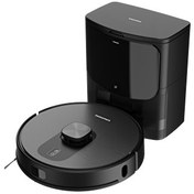 Resim Grundig Vcr 7330 Hazneli Islak Kuru Robot Süpürge Grundig