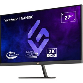 Resim Viewsonic VX2758A-2K-PRO-3 27" 1 MS 240 Hz 2K QHD IPS LED Monitör 