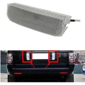 Resim Flybuy Vites Rover Range Merceği L322 Arka Lamba 03-12cm, Sağ Taraf 