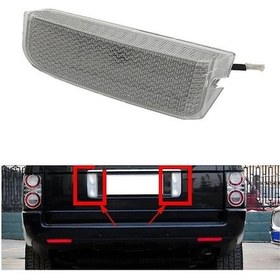 Resim Flybuy Vites Rover Range Merceği L322 Arka Lamba 03-12cm, Sağ Taraf 