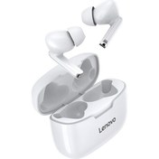 Resim Lenovo Xt90 Tws Beyaz 