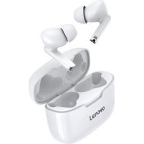 Resim Lenovo Xt90 Tws Beyaz 
