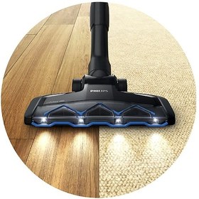 Resim Philips Uyumlu Xb9185/07 Marathon Ultimate Triactive Led Başlık Uyumlu 