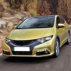 Resim Vass41 Honda Civic Hb 2011-2015 Oto Çakmak Içi Fişeği 