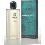 Resim Capitol Prestige Erkek Parfüm EDT 100 ML 