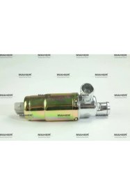 Resim Maher SENSÖR ROLANTİ AYARLAYICI ACCENT 1995-2000 / ELANTRA 1996 35150 22000 