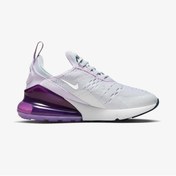 Resim Nike Aır Max 270 Kadın Ayakkabı 943345-023 