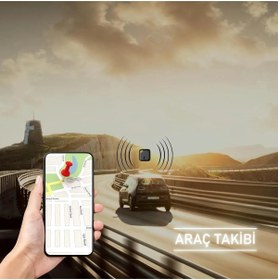 Resim Kensa Smart Tag Akıllı Takip Cihazı 