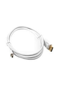 Resim Dark Mini Display Port Kablo 1.5 M 