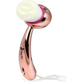 Resim Nascita Bronzy Glow Yüz Temizleme Fırçası Nasbrus0211 