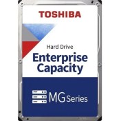 Resim Toshıba 8tb MG08 MG10ADA800E 256MB 7200RPM Enterprıse Sata-3 Nas ve Güvenlik Diski 