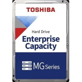 Resim Toshıba 8tb MG08 MG10ADA800E 256MB 7200RPM Enterprıse Sata-3 Nas ve Güvenlik Diski 