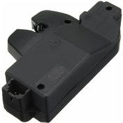 Resim Mufunye Peugeot, Citroen İçin Arka Bagaj Kilidi - C3, C4, C5, 206, 307, Xsara Modellerine Uygun 