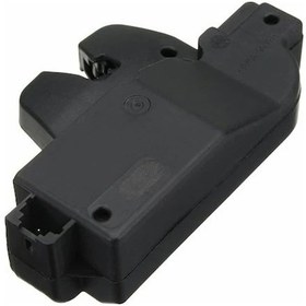 Resim Mufunye Peugeot, Citroen İçin Arka Bagaj Kilidi - C3, C4, C5, 206, 307, Xsara Modellerine Uygun 