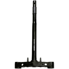 Resim Arzu Monero Monero Rks Blazer Ön Maşa Rot Platin 