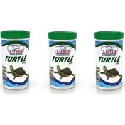 Resim Lotus Turtle Sticks Kaplumbağa Yemi 100 Ml 40gr 3 Adet 