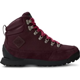 Resim THE NORTH FACE W Back-To-Berkeley Iv Wp Kadın Günlük Bot Mor 