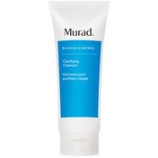 Resim Murad Clarifying Cleanser – Arındırıcı Antibakteriyel Etkili Yüz Temizleme Jeli 200 ml 