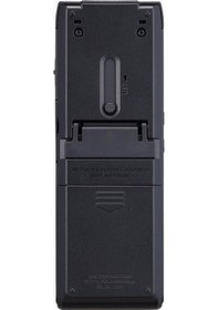 Resim Ws-882 4gb Akıllı Stereo Ses Kayıt Cihazı Usb Destekli, Mikrofon Hassasiyet Ayarlı 