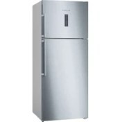Resim Profilo BD2076IEAN E Enerji Sınıfı 581L Üstten Donduruculu Nofrost Buzdolabı Inox 