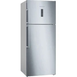 Resim Profilo BD2076IEAN E Enerji Sınıfı 581L Üstten Donduruculu Nofrost Buzdolabı Inox 