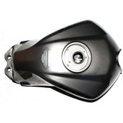 Resim MONDİAL MH 125 BENZİN DEPOSU GRİ 