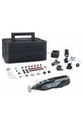 Resim Dremel 8250-5/65 Çok Amaçlı Kömürsüz El Motoru - F0138250JF 