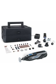 Resim Dremel 8250-5/65 Çok Amaçlı Kömürsüz El Motoru - F0138250JF 