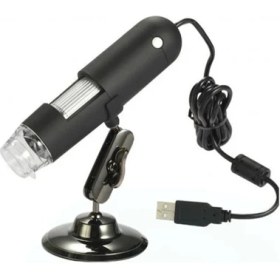 Resim MCM Group -50X1000X 1.3 Mp Popüler ,usb Dijital Mikroskop ( Lisinya ) 