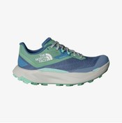 Resim The North Face Vectiv Infinite 3 Kadın Mavi Koşu Ayakkabısı 